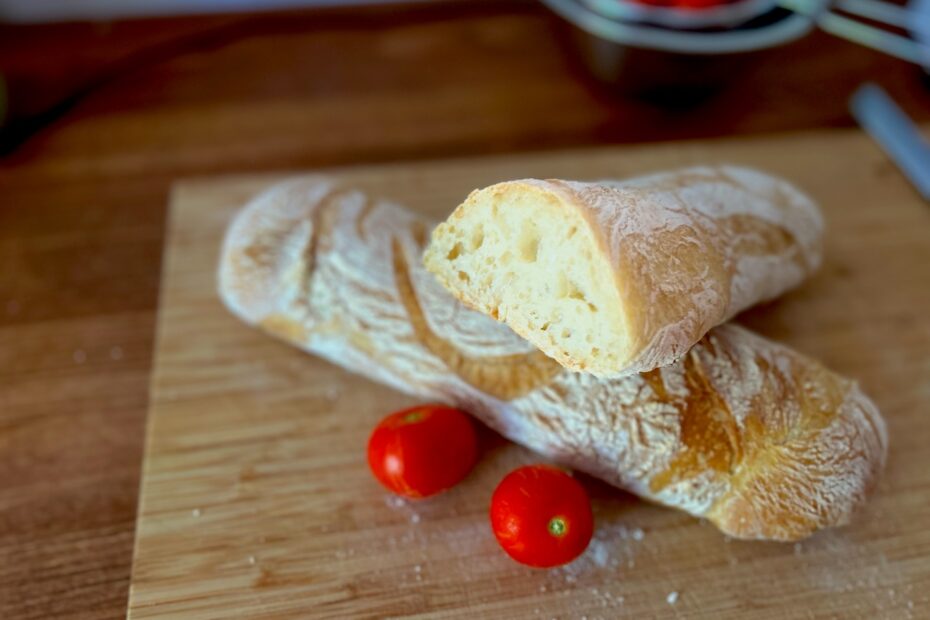 Ciabatta