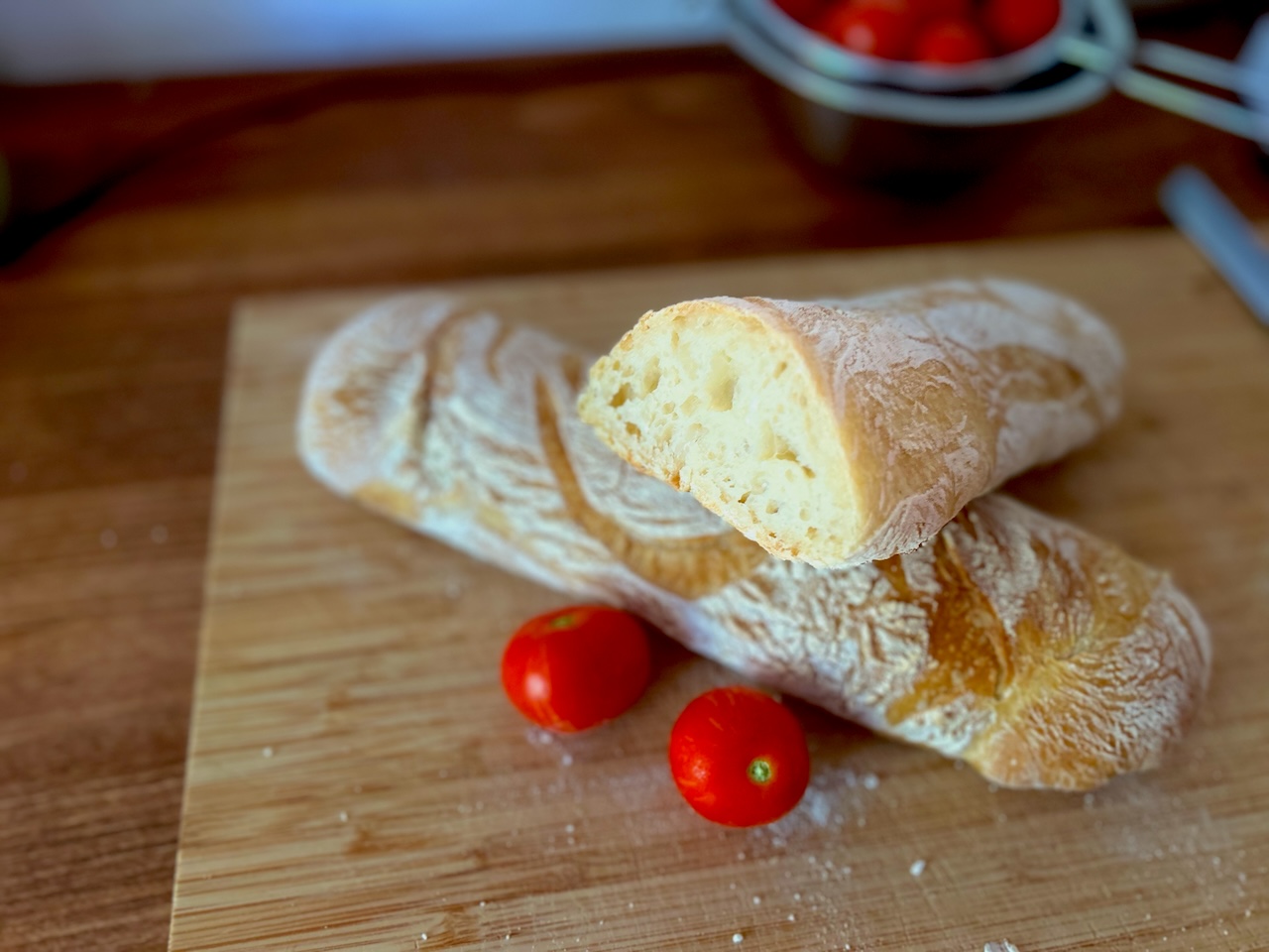 Ciabatta