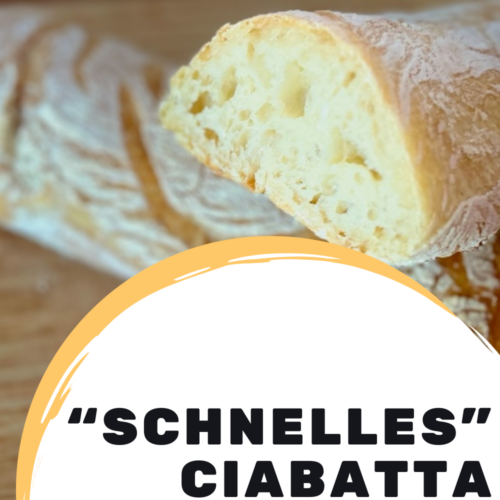 Ciabatta